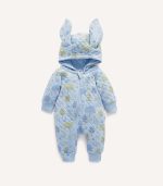⁦Zip Growsuit⁩ – תמונה ⁦2⁩