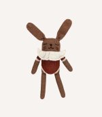 ⁦Pom Pom Booties⁩ – תמונה ⁦3⁩