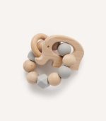 ⁦Bunny Quilted Growsuit⁩ – תמונה ⁦2⁩